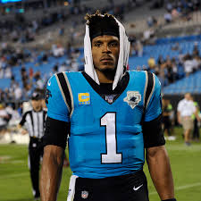 Carolina Releases Cam Newton, Completes Housecleaning - The New York Times