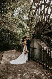 The Cotton Gin At Mill Creek Atlanta Fashion Fashion Photoshoot Exclusive Wedding