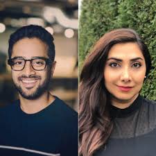 Episode 03: Make Change Studio with Samarth and Yasamin by Make Change  Studio