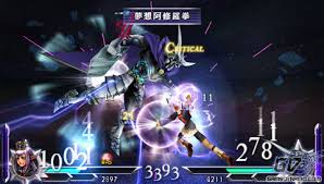 Dissidia Final Fantasy Psp Gameplay Indophoneboy Dissidia 012 tells the tale of the twelfth cycle of the ongoing war of the gods, and the heroes summoned to the realm for that cycle. dissidia final fantasy psp gameplay