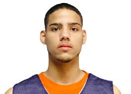 Caleb Martin