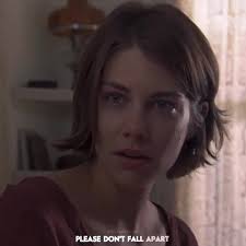 i love maggie but she was way too harsh