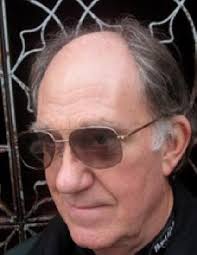 William Ellery Barnaby Obituary