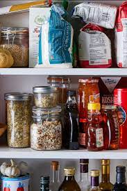 How To Stock A Modern Pantry Nyt Cooking Modern Pantry Cooking