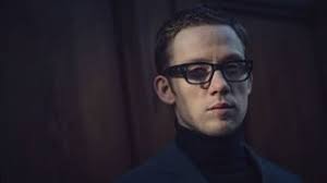 The Ipcress File (TV Series 2022-2022) — The Movie Database (TMDB)