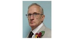 George Kline Obituary (1946