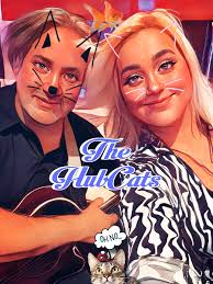 Join us right now and share your spoken word or karaoke at Black Cotton  Lounge. Your limo awaits you... The Real McCoy's, Eachone Reachone (226,  137, 22)