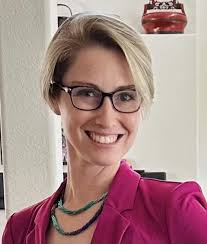 Faculty & Staff : Department of Communication Studies : Texas State  University