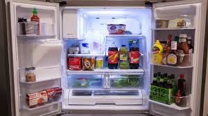 In most refrigerator models, because filter need to be changed occasionally, replacing them is a rather painless affair. Leftovers Aren T Making Your Fridge Stink It S The Fridge Itself Cnet