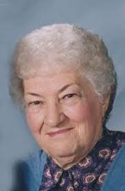 Anna Salina Sagon Yackley (1931-2013)
