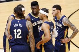 New orleans pelicans head coach stan van gundy postgame interview following the pelicans game against the brooklyn nets. New Orleans Pelicans Preseason Recap How They Beat The Miami Heat