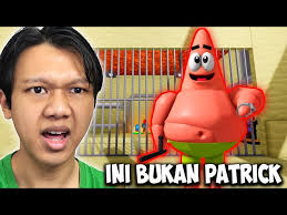 Ini Bukan Patrick Yang Aku Kenal