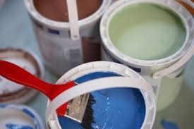 Maybe you would like to learn more about one of these? Just How Dangerous Are Vocs In Paint Howstuffworks