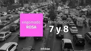 No se trata de quien da más, sino de hacerlo con el corazón. Hoy No Circula Cdmx Martes 27 De Abril Infobae