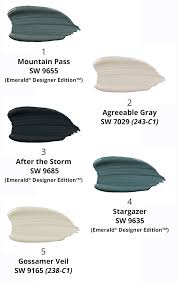 Share your pics with #swcolorlove. Cooking Up Character 6 Rich Colors For Gourmet Kitchens