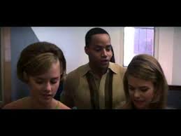 Remember the titans celebrates its sweet sixteen this year, and to commemorate the occasion, we revisit the stars of the film a as the new guy on the team, 'sunshine' caught his share of flak early on. Remember The Titans Fight Scene Youtube