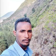Ephrem Tadesse updated his profile picture.