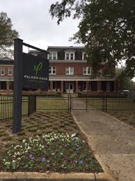 Westminster Presbyterian Church Greenwood Ms December 2017 Mission Of The Month Palmer Home For Children