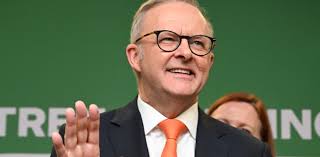 Labor leads in three recent national polls, four weeks from the election