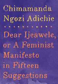 Chimamanda ngozi adichie was born in 1977 in enugu, nigeria. Chimamanda Ngozi Adichie On Modern Womanhood