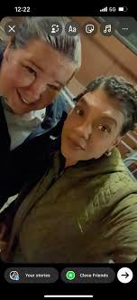 💥🚔 FRIDAY NIGHT PATROL: STRONG. FEARLESS. UNSTOPPABLE. 💥 Only the  strongest women wear the badge with pride! 💙 Deputies Ortega and Chavez  are geared up and ready to serve, protect, and patrol