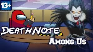 Among Us Kill Animations Fan Made Youtube