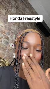 Hondaeestyle