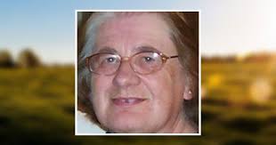 Janice Luehring Obituary March 23, 2022