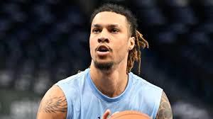 Possible cause of death for Brandon Clarke has been revealed