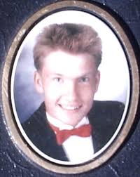 Kelly Byron Kirksey (1972-2004)