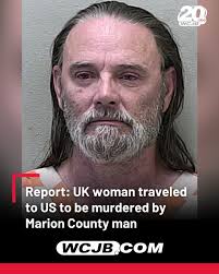 Update: A woman from the United Kingdom traveled to the United States to  have a man in Marion County, Fla., kill her, according to investigation  reports obtained by TV20. More below.