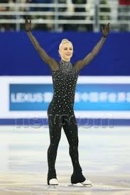 American pairs figure skater ashley cain suffered a scary fall at the golden spin of zagreb in croatia on friday after her partner timothy leduc appeared to american ashley cain hits head on ice after partner appears to lose grip. Multimedia For Websites And Publishers Patinaje Artistico Patinaje Artistas