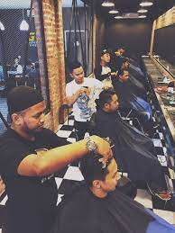 Kedai gunting rambut wangsa walk. Menyesal Aku Datang Gunting Joe S Barbershop Wangsa Maju Facebook