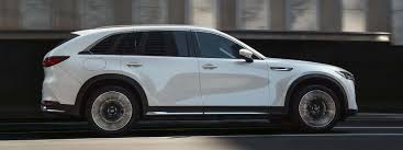 Image result for Arctic White 2025 CX-90