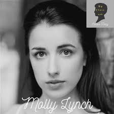 Molly Lynch: A Love for Musica…–Up Close with Carlos Tseng