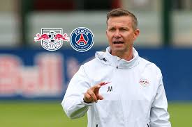 On zero points, jesse marsch and rb leipzig are looking for the boost in confidence that a win against lionel messi and psg would provide. Bcwi9u1l2aazom