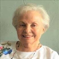 Virginia L. Fields Obituary