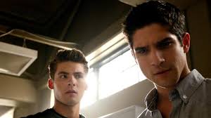 Daglig karaktärsdiskussion: Theo Raeken : r/TeenWolf