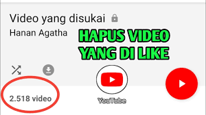 We did not find results for: Cara Menghapus Video Yang Disukai Di Youtube Teknoid