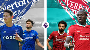 Stay with us for all the latest updates from the match at goodison park Everton Vs Liverpool Premier League 2020 21 Preview