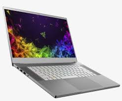 Hone your skill with the advanced razer blade 15, a portable gaming powerhouse built to conquer the leaderboards. Image Razer Razer Blade 15 Mercury White Free Transparent Png Download Pngkey