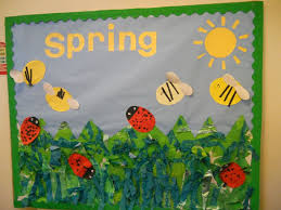 Spring Classroom Display Photo Photo Gallery Sparklebox Spring Classroom Spring Classroom Activities Nursery Display Boards