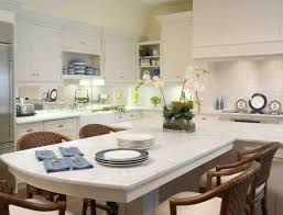 When it comes to kitchen islands, consider the common rectangular shape just a starting point. 19 Best T Shape Island Ideas Kitchen Remodel Kitchen Design Home Kitchens