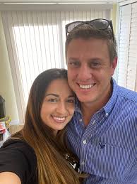 Diana Herrera and Christopher Giunta's Wedding Website