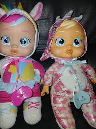 Cry Baby Dolls & Accessories Deals