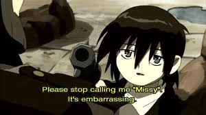 Gender neutral characters are rather rare, imo. Kino Is The Nonbinary Protagonist We Deserve Anime Feminist