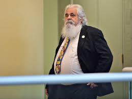 Un père Noël de Québec accusé de proxénétisme