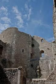Tour Du Logis Chateau De Yevre Le Chatel Loiret Natural Landmarks Mount Rushmore Landmarks