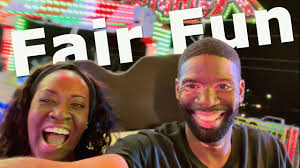 NORTH GEORGIA STATE FAIR: FUN RIDES, FOOD, & FESTIVAL