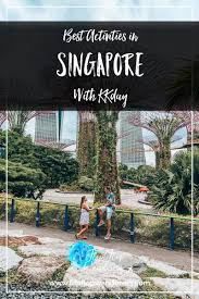 The Best Activities In Singapore With Kkday Activities In Singapore Singapore Tickets Singapore Travel